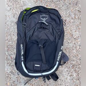 Osprey Radial 26 backpack